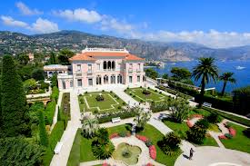 AV Saint Jean Cap Ferrat