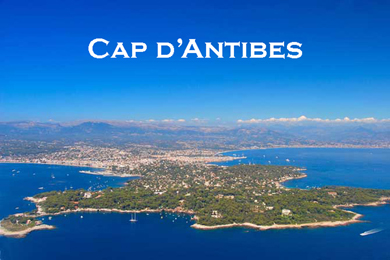 Klemberg Cap Antibes