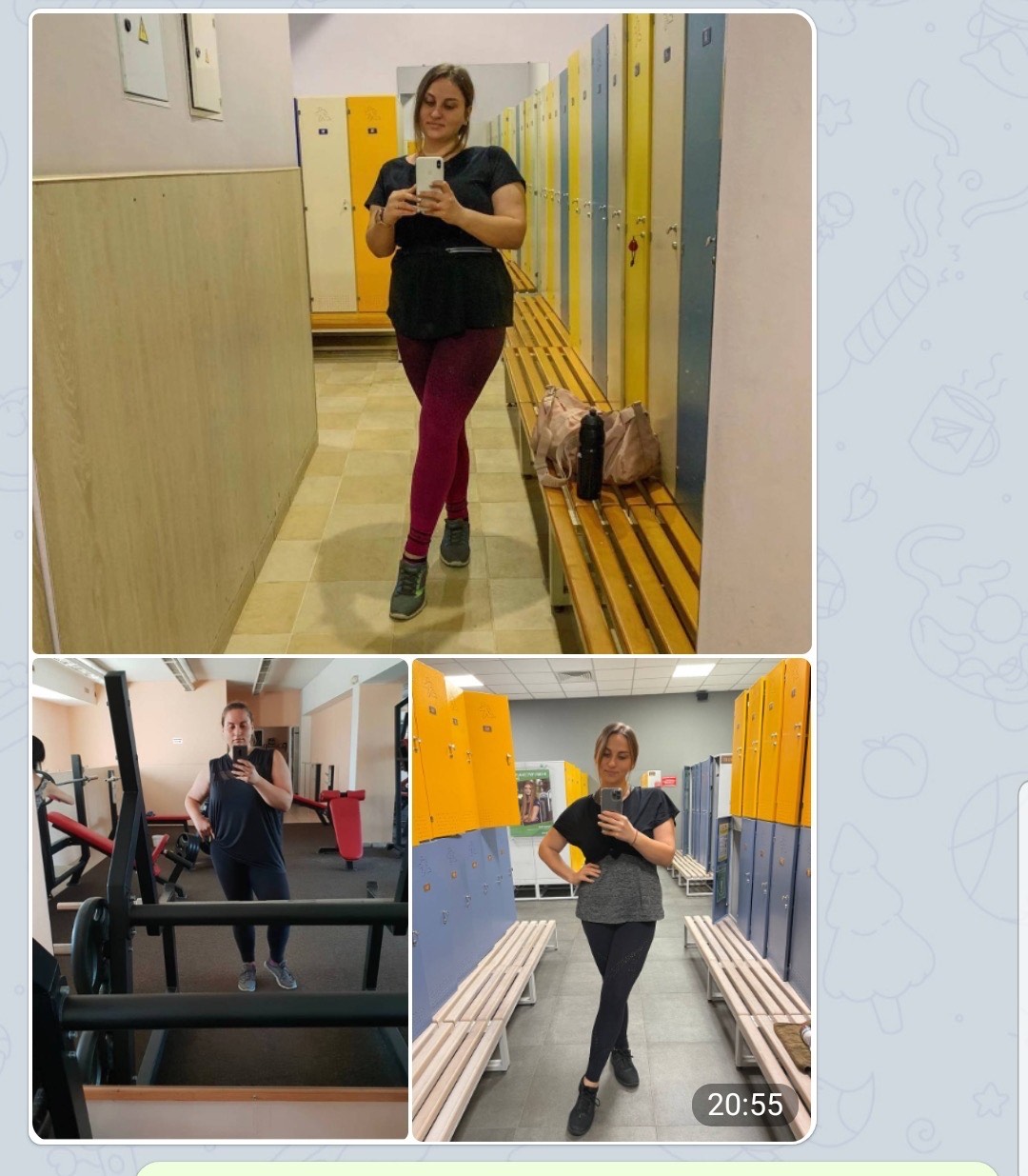 Julia Screenshot 20210117 152058 Telegram