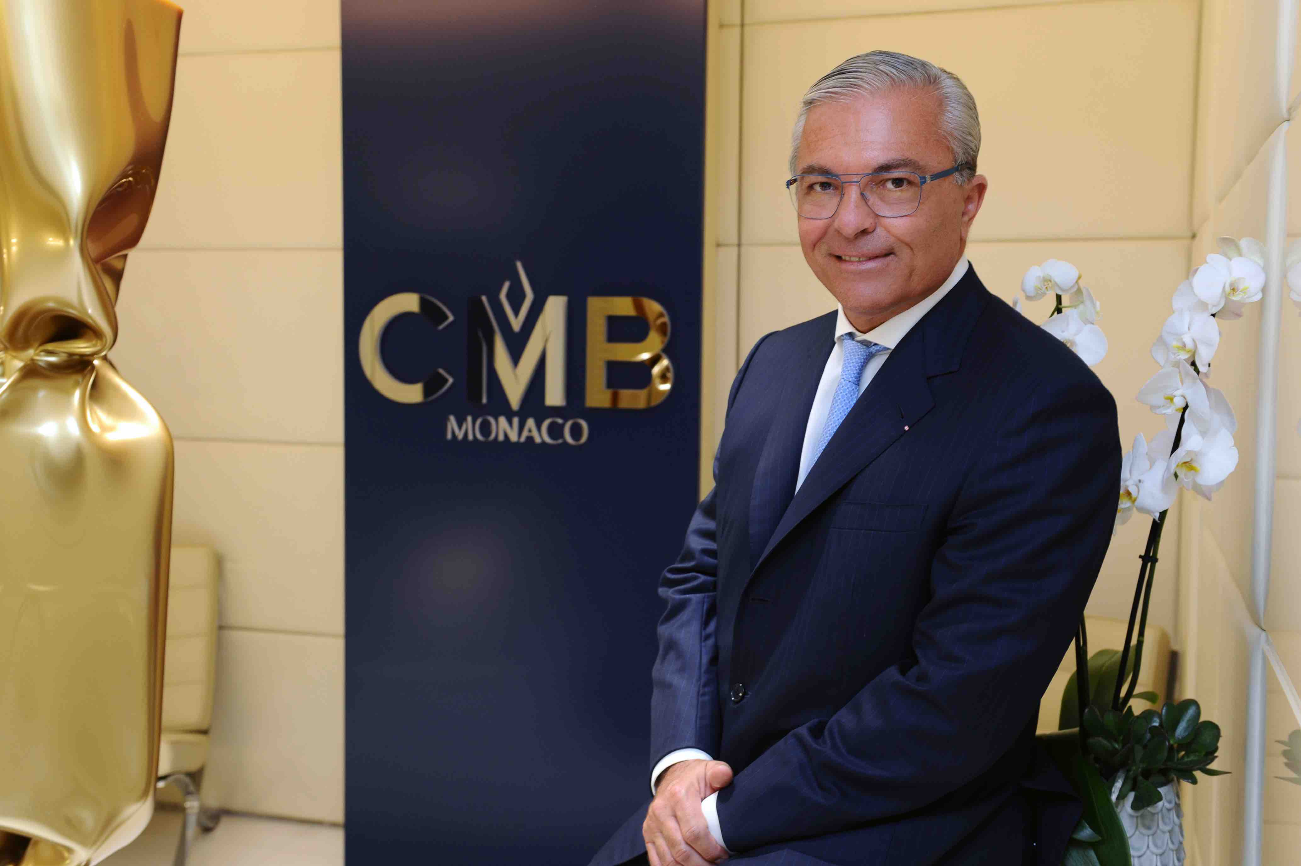 CMB Monaco: частный банк в Княжестве к услугам русскоговорящих
